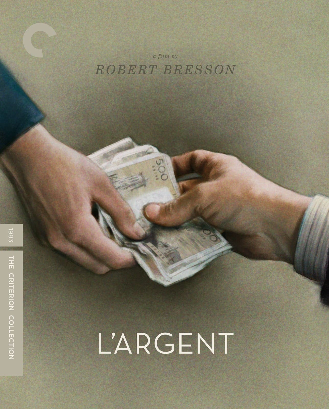 Blu-ray Review: Robert Bresson's L'Argent on the Criterion